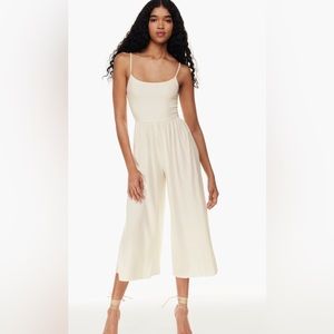 Aritzia Wilfred jumpsuit